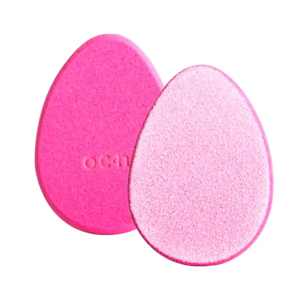 Esponja Ocã©ane Dual Sponge Para Acabamento 1 Unidade