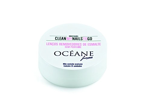 Oceane Lenco Rem Esm C/25