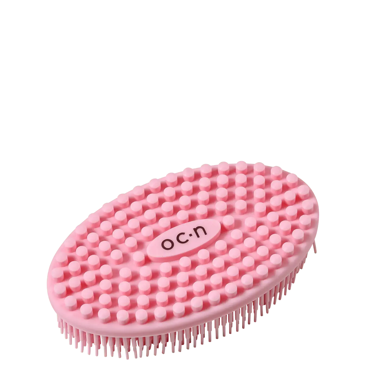 Esponja De Silicone P/banho Oceane Bath Silicone 1un