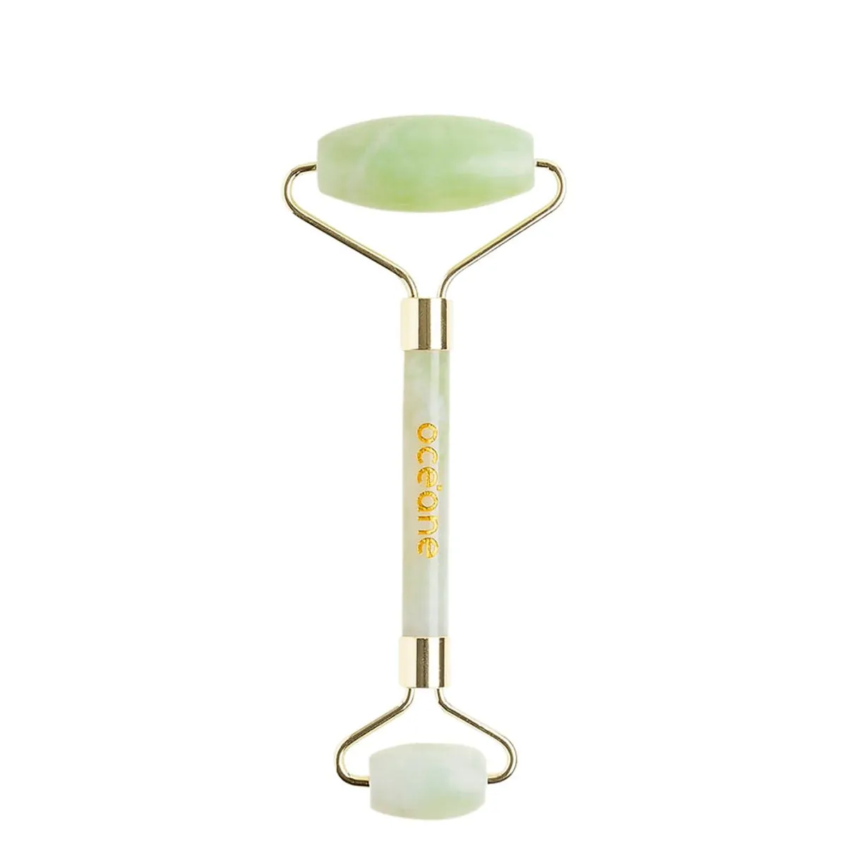Massageador Facial de Jade - Jade Roller Océane