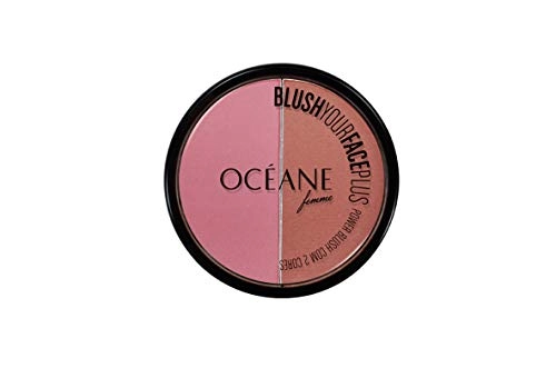 Blush Océanne Femme Terra