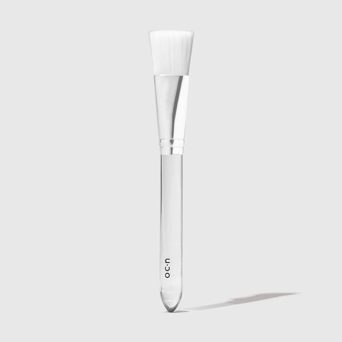 Pincel Aplicador Oceane Facial Skincare Brush Sk01 1un