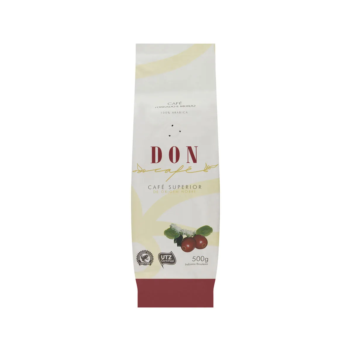 Café em Pó Don 500g