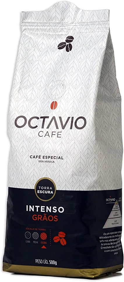 CAFE GR OCTAVIO 500G