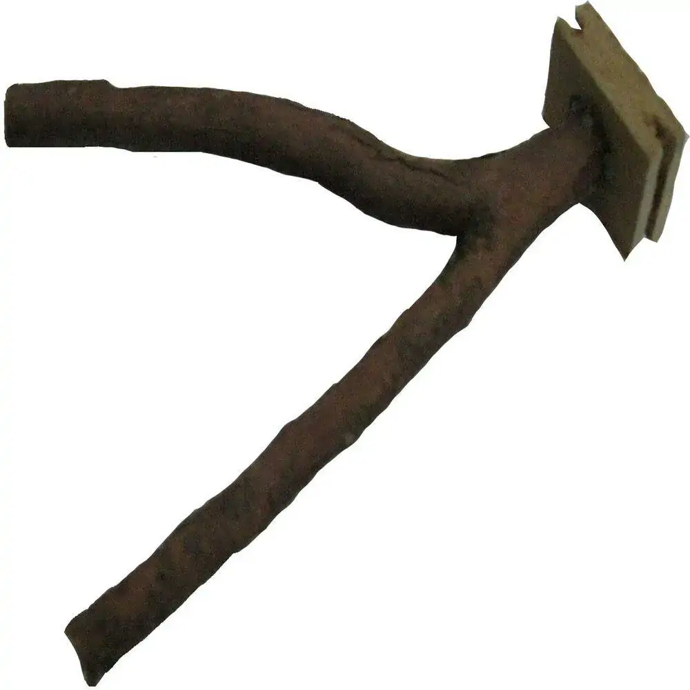 Poleiro Para Pássaros Bifurcado Toy For Bird