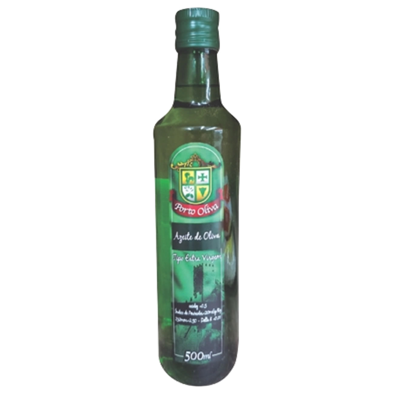 Oleo Balco Composto Pet