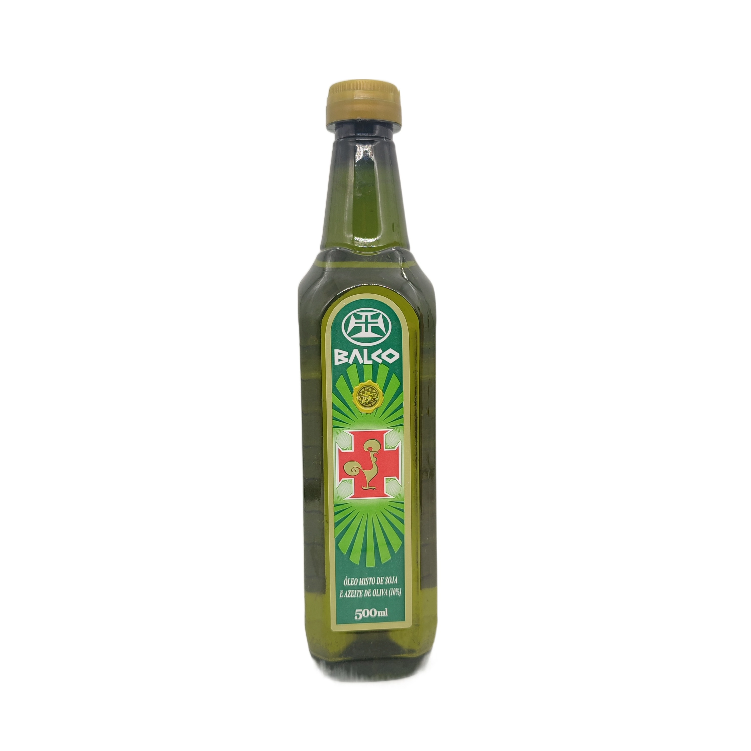 Oleo Misto 500 Ml
