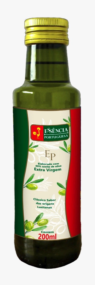 Oleo Comp E. Portuguesa Pet 200ml