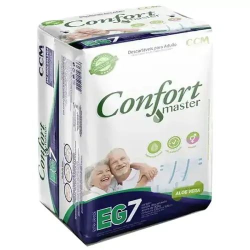 Fr Geriat Confort Master Eg C/7