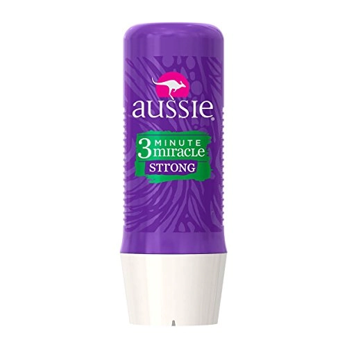 Kit Cr Trat Aussie 236ml Lv3 Pg2 Strong