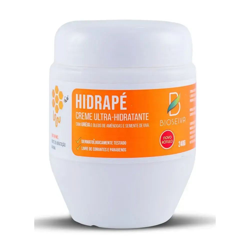 Hidrape 240gr Bio Seiva