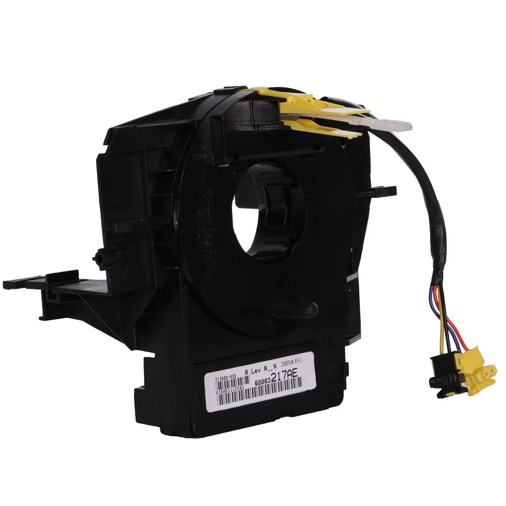 Cinta do Airbag - EURO SRS0057