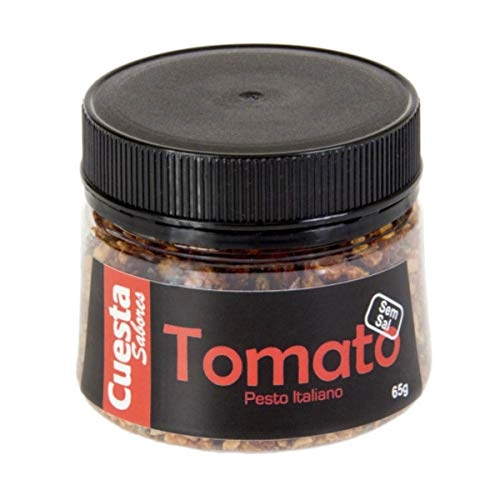 Tempero Pesta Italiano 65g