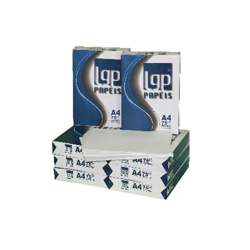 Cons Pap.sulfite 75g 210x297 A4 C/500