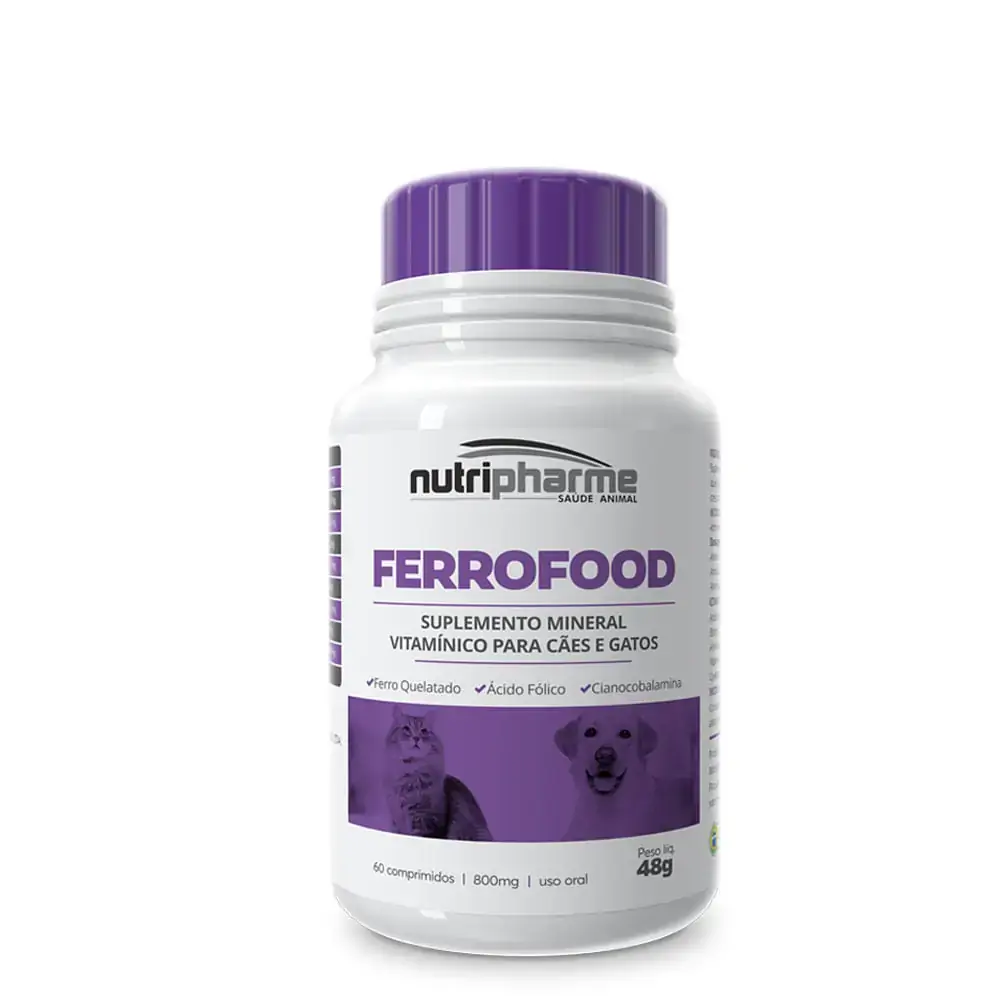 Ferrofood 60 Comp