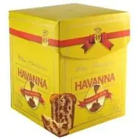 Mini Panettone de Doce de Leite HAVANNA 130g