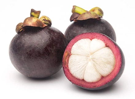 Fn Mangostin Cx 1kg