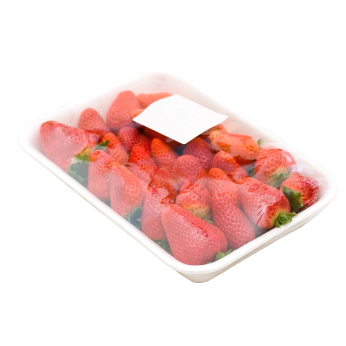 Fn Morango 1 Camada Bd 300gr