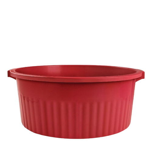 Bacia Pratic Color 2700ml