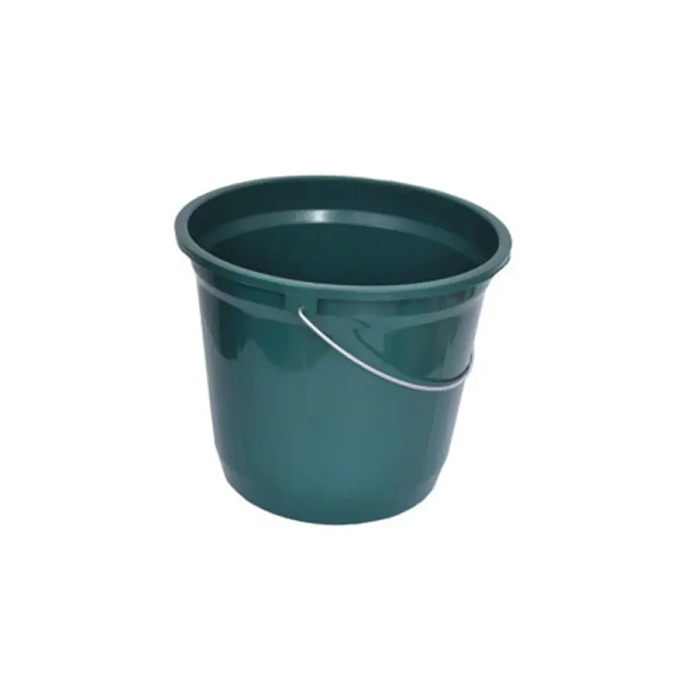Balde Plastico 06l Color Alca