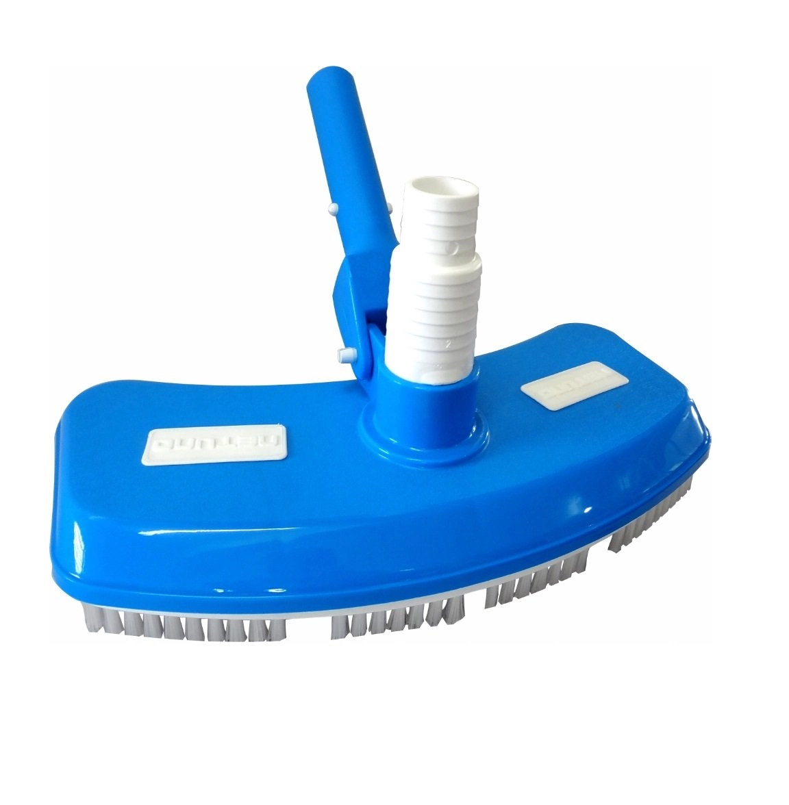 Aspirador Para Piscina Asa Delta Com Escova Sem Cabo E Sem...