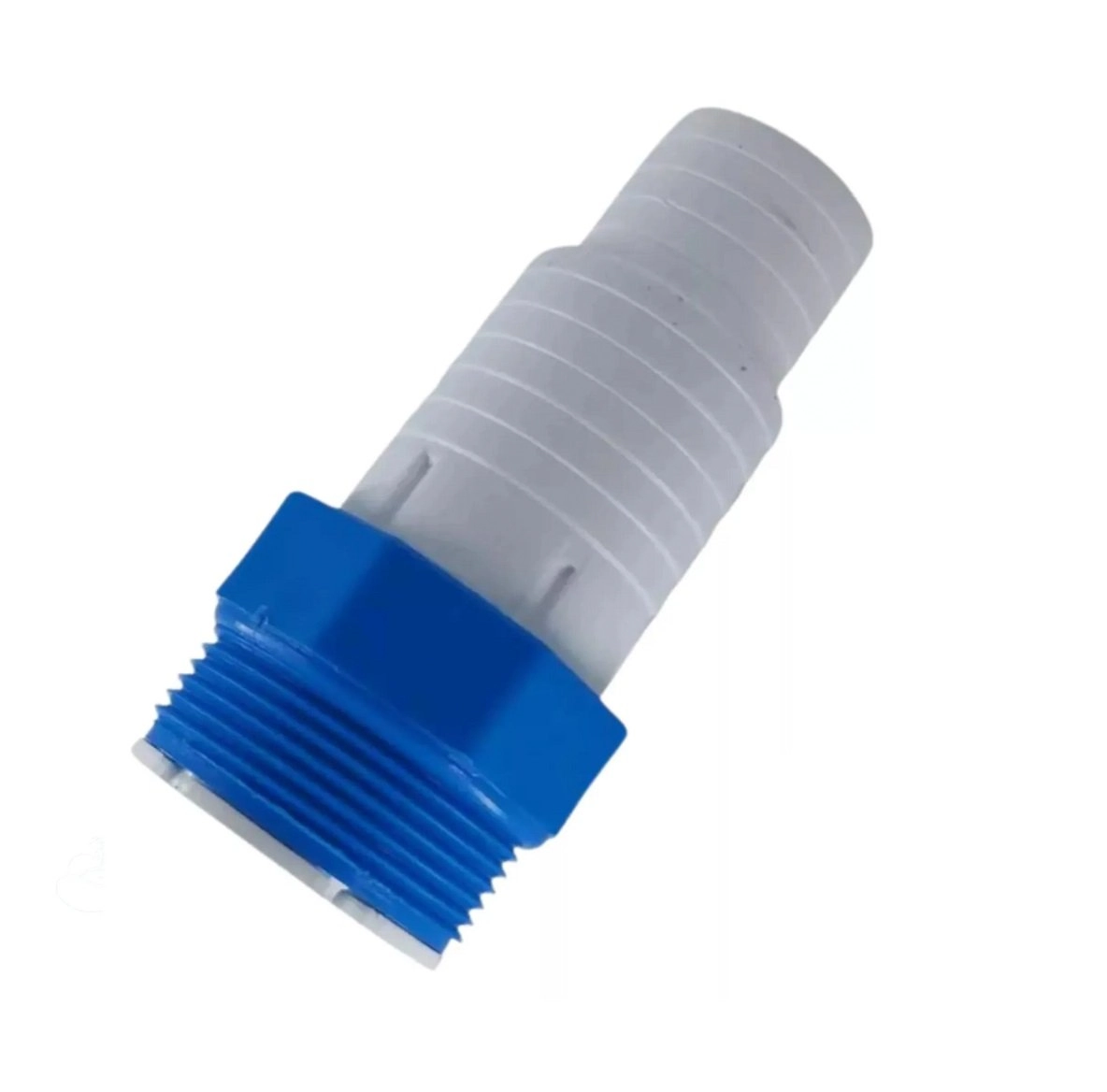Adaptador Piscina Rosca Fina Netuno