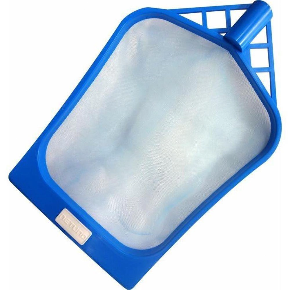 Peneira Plastica P/ Piscina Netuno