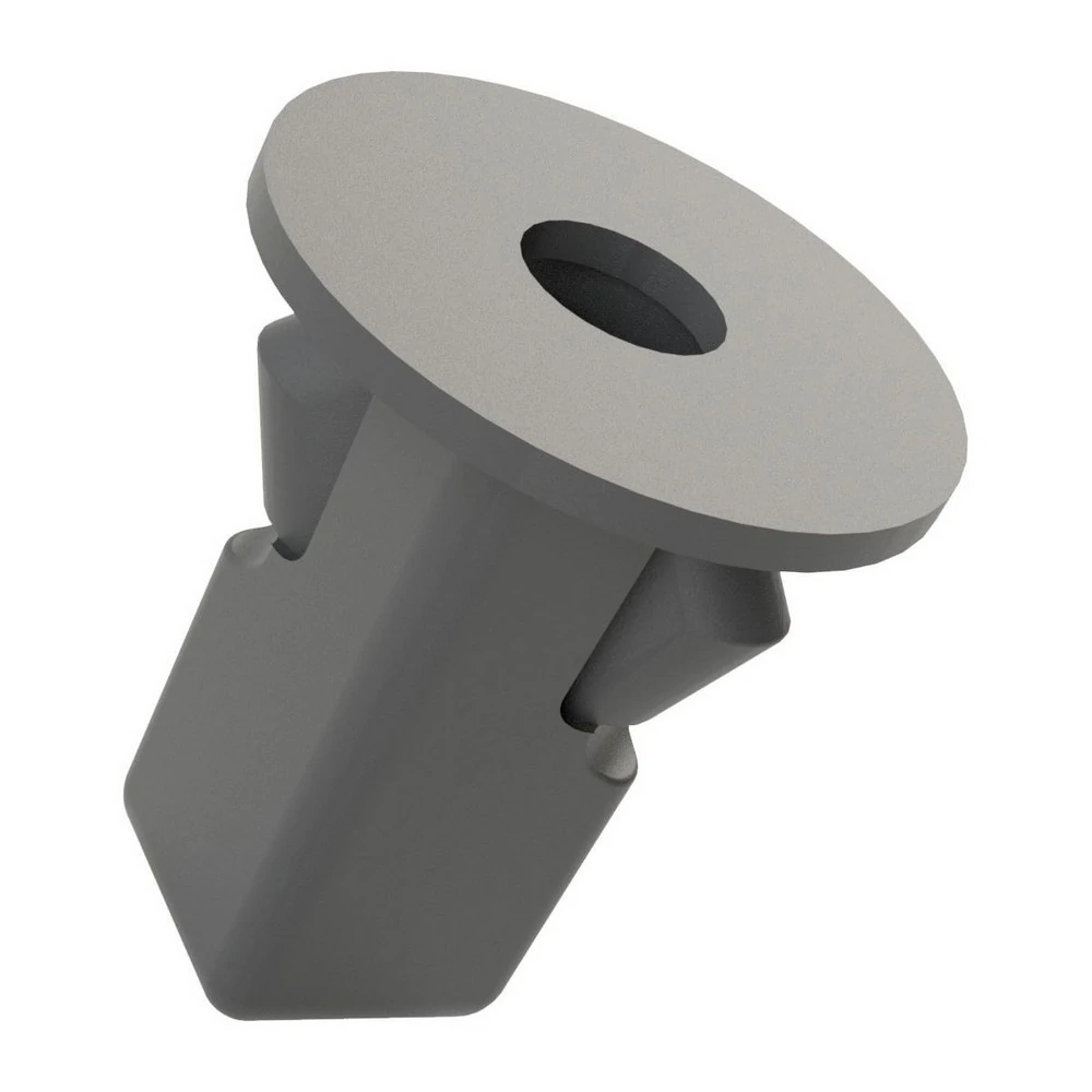 Bucha do Para-barro Para-lama - PLAST CAR P114