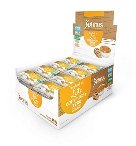Trufa Choco Zero Ac 16g P005 Phinus