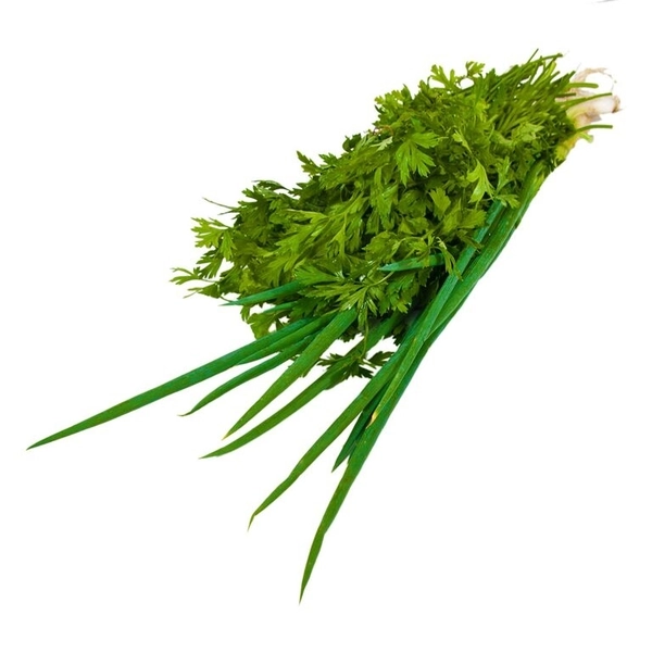 Cheiro Verde Maco