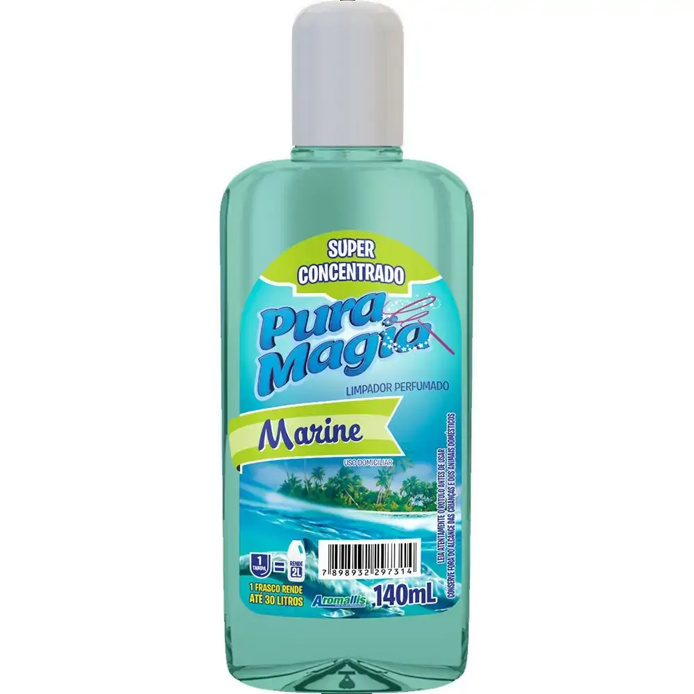 Limp.perf.p.magia 140ml Marine