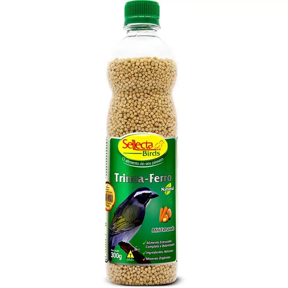 Sellecta Rovani Trinca Ferro 300g