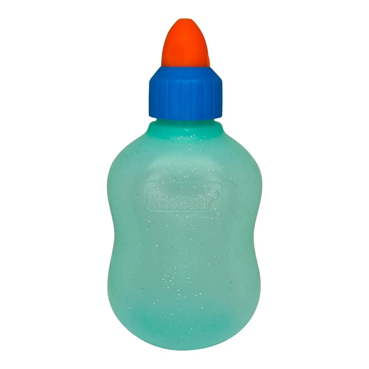 Nose Wash Lavagem Nasal Dinossauro