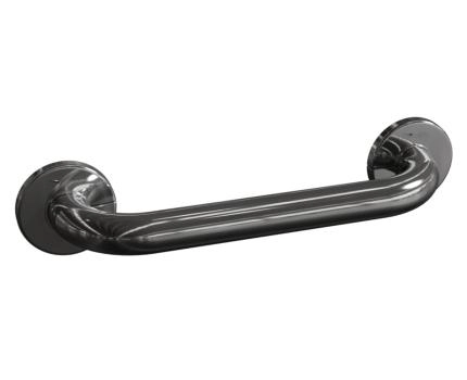 Leve Barra Apoio Reta 40cm Alum.pr