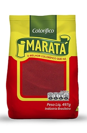 Colorifico Marata 497g