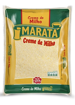 Fuba Marata 500g