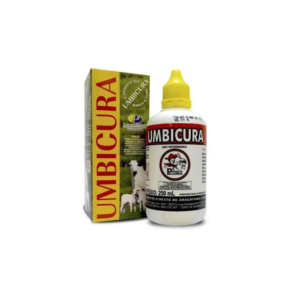 Umbicura