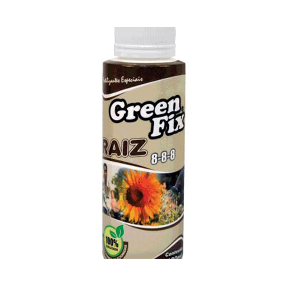 Fertilizantes Raiz 8/8/8
