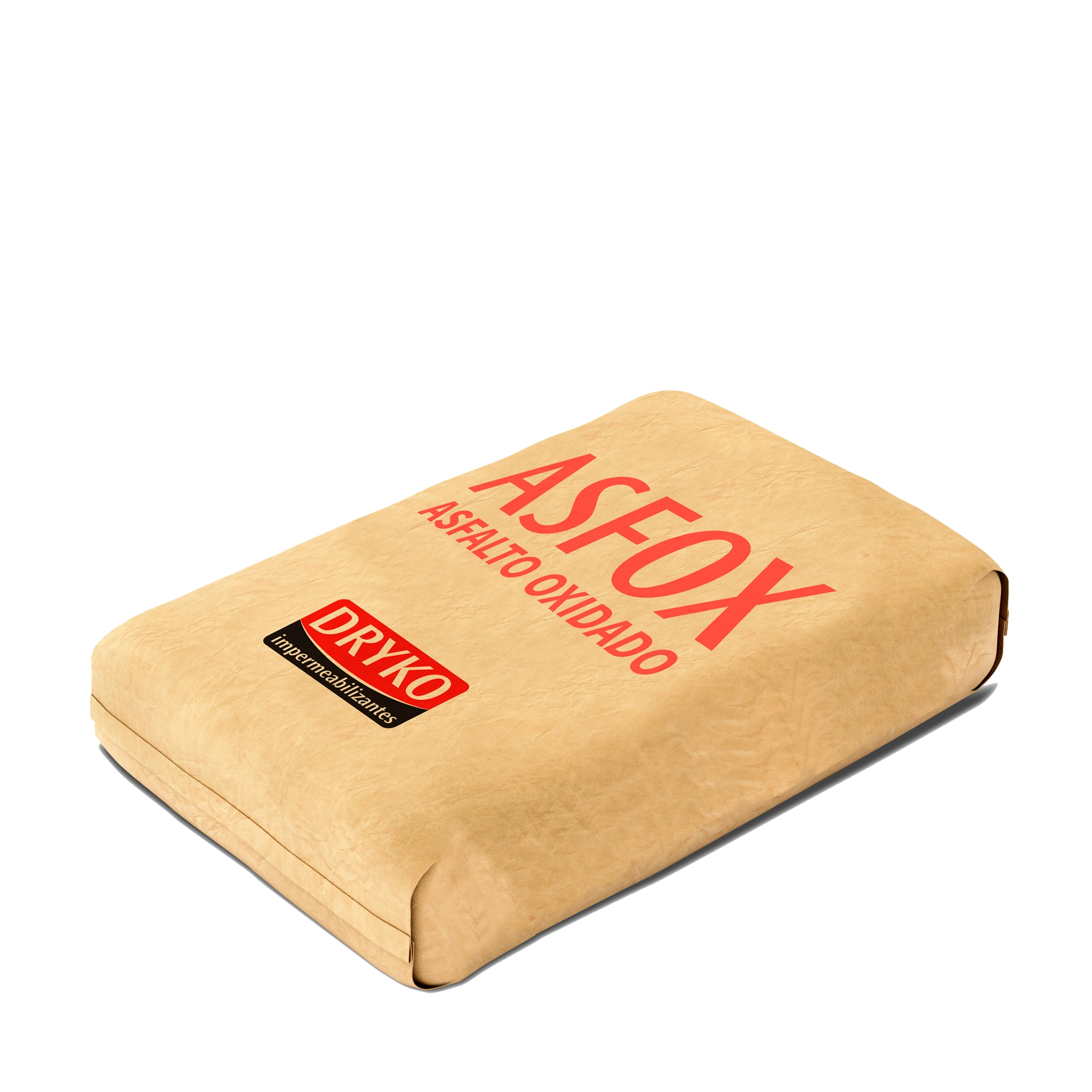 Barone Asfalto Oxidado Saco 20kg Barone