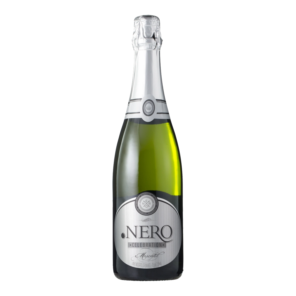Espum Nac Ponto Nero Moscatel
