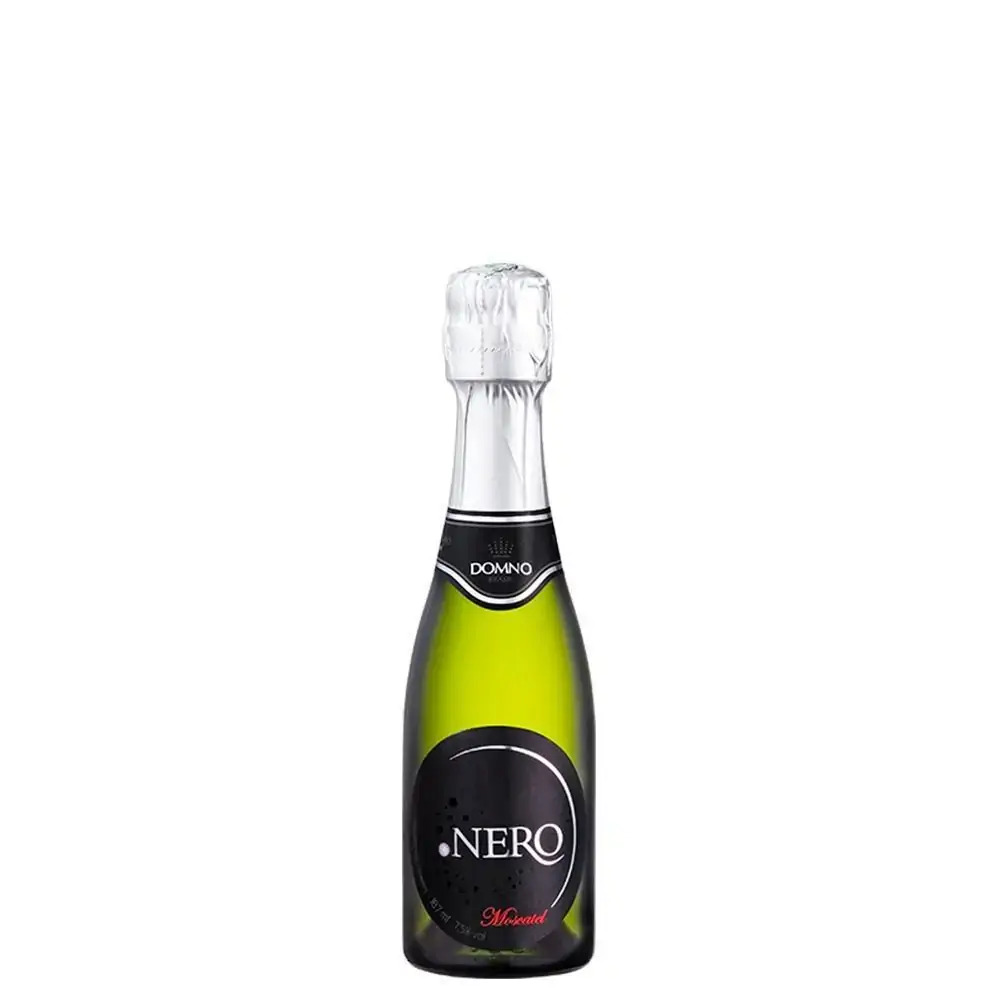 Espum Nac Ponto Nero Moscatel