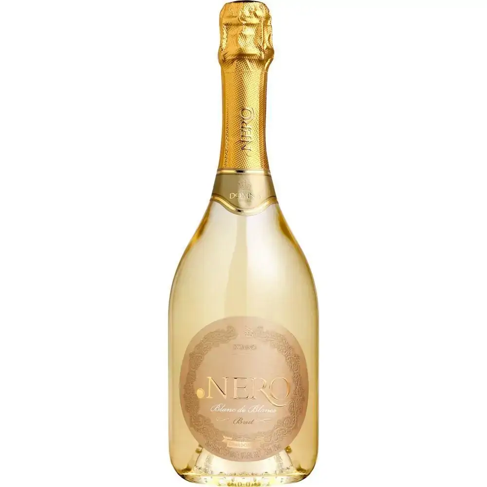 Ponto Nero Blanc De Blanc 750 Ml