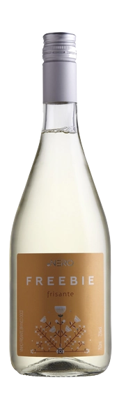 Vinho Bra Frisante Casa Valduga Freebie Branco 750ml