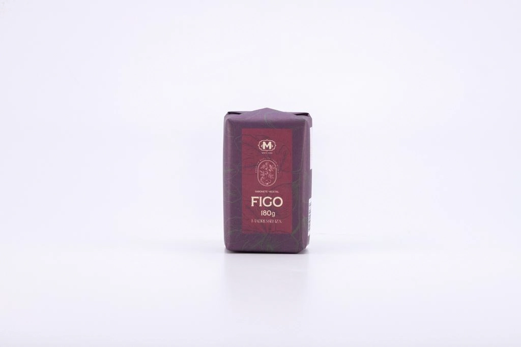 Madressenza Figo Sab 180g
