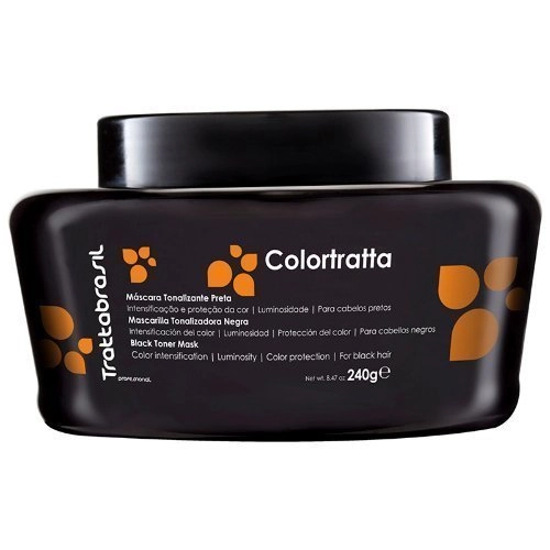 Masc Tonalizante Collortratta 240ml
