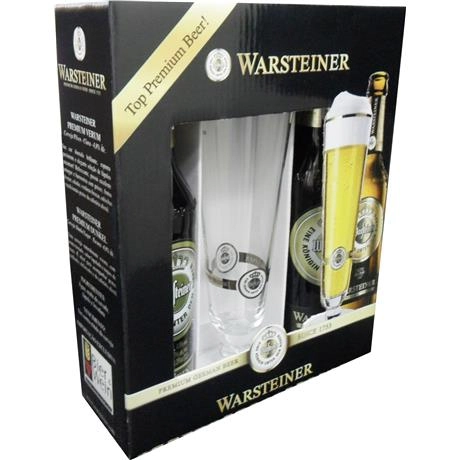Kit Warsteiner