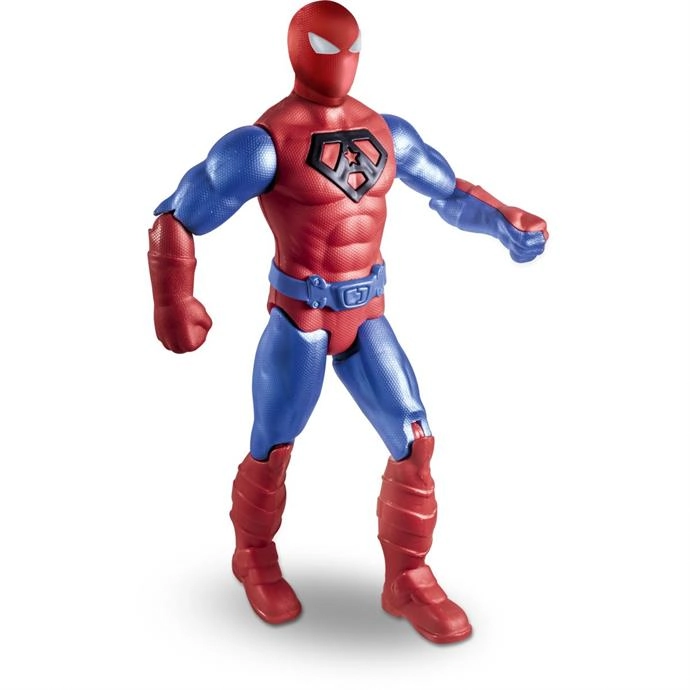 Soldier Super Heroes Avante