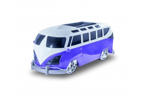Brinq Kombus Concept Car Brinquemix