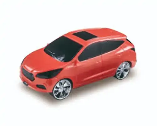 X 5 Luxury Concert Carsl B