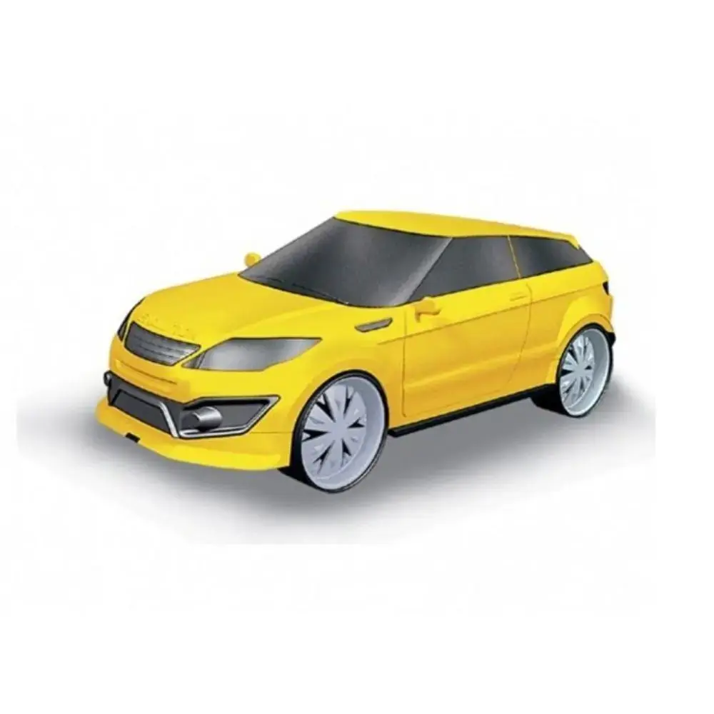 Brinq Carrinho Evolution Concept Car 40cm